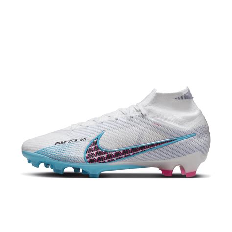 nike mercurial 95 weiß grau|Nike mercurial academy cleats.